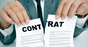Contrats de travail : quels sont les motifs de rupture « en vogue » ?