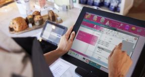 Comptabilit&eacute;s informatis&eacute;es et saisie manuelle de donn&eacute;es de caisse