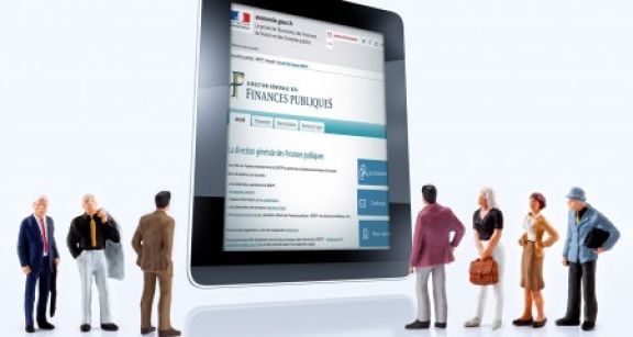 Entreprises, &ecirc;tes-vous satisfaites des services de la DGFiP ?