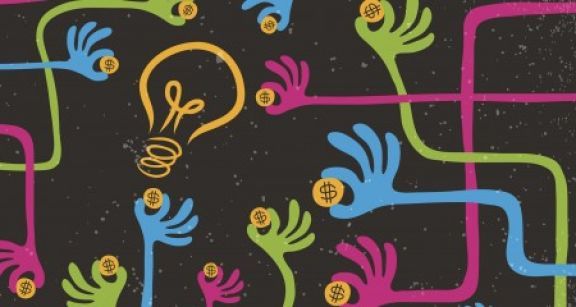 Du nouveau pour le crowdfunding !