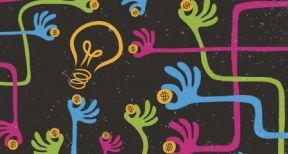 Du nouveau pour le crowdfunding !