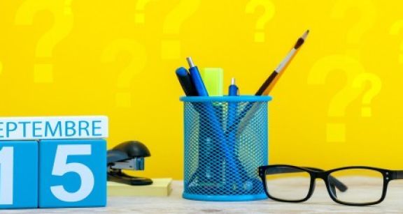 Plus que quelques semaines pour choisir votre taux de pr&eacute;l&egrave;vement &agrave; la source !