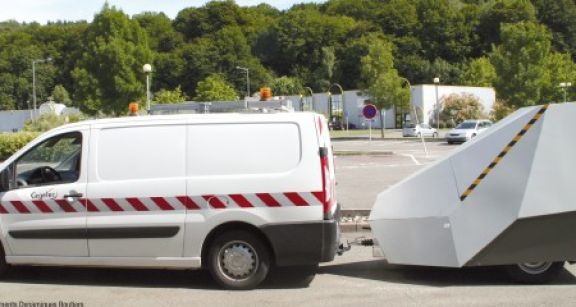 Gare aux nouveaux radars !