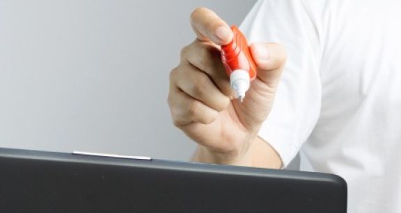 Corriger en ligne sa d&eacute;claration de revenus 2017, c’est possible !