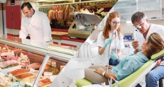 P&eacute;nibilit&eacute; au travail : deux nouveaux r&eacute;f&eacute;rentiels de branche en vigueur