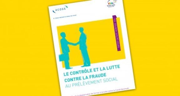 Travail dissimul&eacute; : une ann&eacute;e record pour l’Urssaf