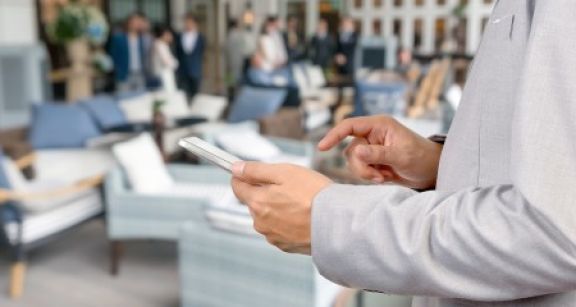 Pas de vie priv&eacute;e pour les associations !