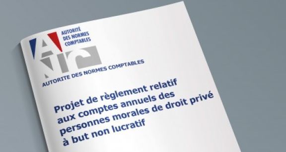 Associations : vous pouvez commenter le futur r&egrave;glement comptable applicable au secteur non lucratif