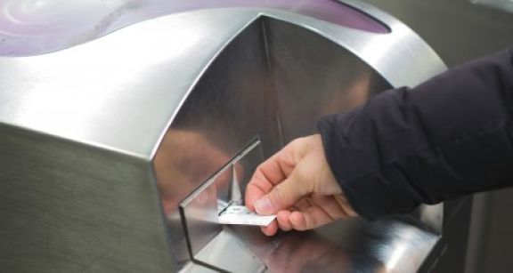 Le ticket de m&eacute;tro parisien bient&ocirc;t sur mobile