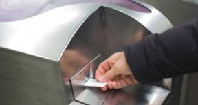 Le ticket de m&eacute;tro parisien bient&ocirc;t sur mobile