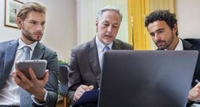Des baisses de charges en 2019 dans les entreprises