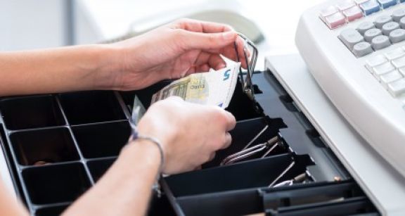 Rendre de la monnaie en cas de paiement par carte bancaire, c’est possible !