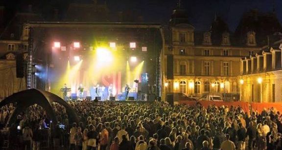 Retour sur le Festival le Murmure du son