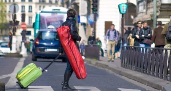 Meubl&eacute; de tourisme : le propri&eacute;taire doit demander une autorisation de changement d’usage