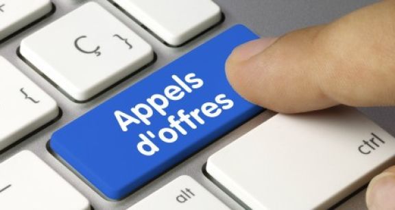 Candidater &agrave; un march&eacute; public : la voie &eacute;lectronique s’impose !