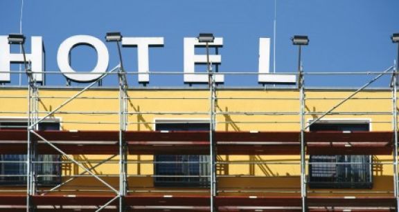 Bail commercial et travaux de mise en conformit&eacute; des locaux