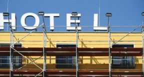 Bail commercial et travaux de mise en conformit&eacute; des locaux