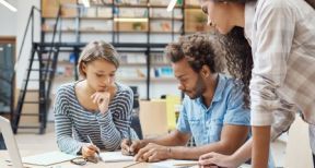 Jeun’Est : un nouveau dispositif pour soutenir les jeunes porteurs de projets