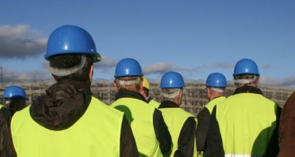 Travail ill&eacute;gal : les pouvoirs publics intensifient la lutte !