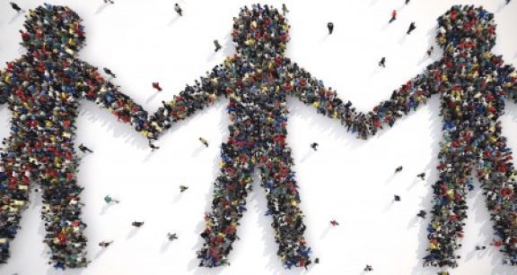 Plus de 70 600 nouvelles associations dans la derni&egrave;re ann&eacute;e