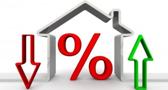 Cr&eacute;dits immobiliers : les taux se maintiennent en juin