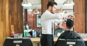 Pr&eacute;vention des risques professionnels : une aide accord&eacute;e aux travailleurs ind&eacute;pendants