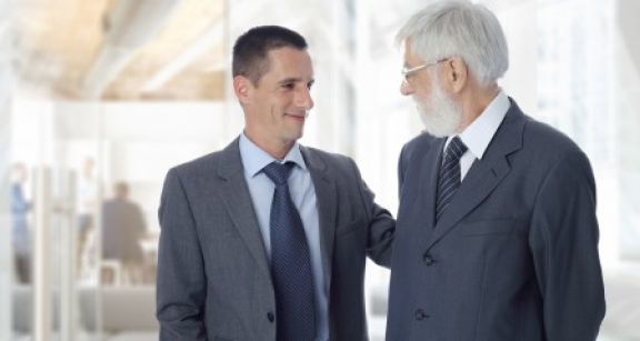 Des mesures pour encourager la transmission d’entreprise