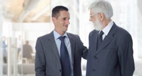 Des mesures pour encourager la transmission d’entreprise