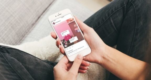 Les Fran&ccedil;ais sont-ils pr&ecirc;ts &agrave; acheter sur Instagram ?