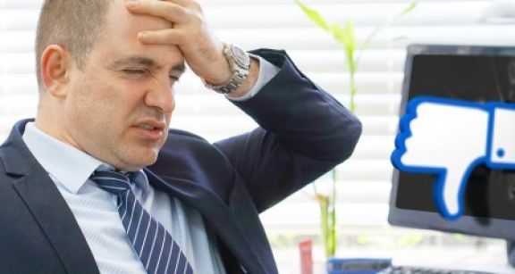 Injures prof&eacute;r&eacute;es sur Facebook : le salari&eacute; peut-il &ecirc;tre sanctionn&eacute; ?