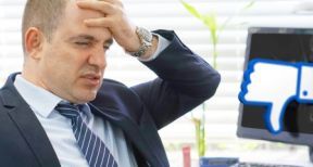Injures prof&eacute;r&eacute;es sur Facebook : le salari&eacute; peut-il &ecirc;tre sanctionn&eacute; ?