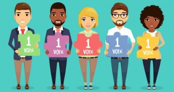 Entreprendre en France au sein d’une soci&eacute;t&eacute; coop&eacute;rative : bilan 2017