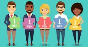 Entreprendre en France au sein d’une soci&eacute;t&eacute; coop&eacute;rative : bilan 2017