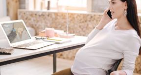 Travailleuses ind&eacute;pendantes : vers un cong&eacute; de maternit&eacute; plus long