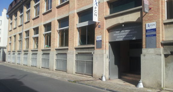 RECRUTEMENTS au bureau de Reims rue des Moissons