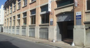 RECRUTEMENTS au bureau de Reims rue des Moissons