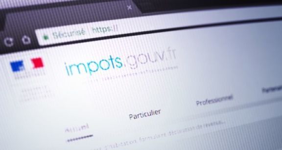 Pr&eacute;l&egrave;vement &agrave; la source : un simulateur est d&eacute;sormais disponible