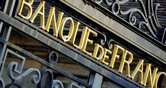 La Banque de France annonce la cr&eacute;ation d’une plate-forme d&eacute;di&eacute;e aux TPE