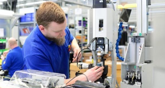 Bient&ocirc;t une nouvelle d&eacute;duction exceptionnelle pour les investissements industriels des PME ?