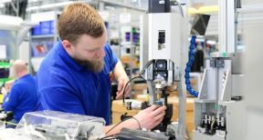 Bient&ocirc;t une nouvelle d&eacute;duction exceptionnelle pour les investissements industriels des PME ?