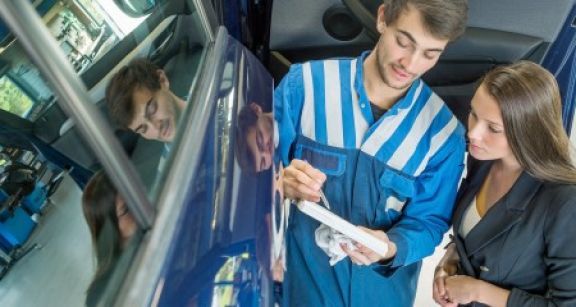 Garagistes : vous devez informer vos clients de la possibilit&eacute; d’utiliser des pi&egrave;ces recycl&eacute;es