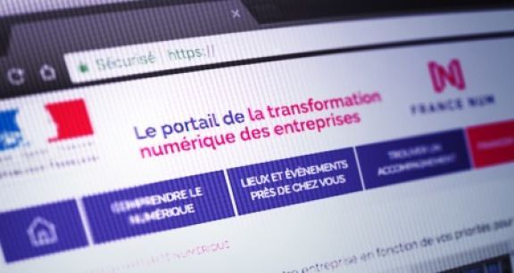 France Num : des outils pour tester sa maturit&eacute; num&eacute;rique