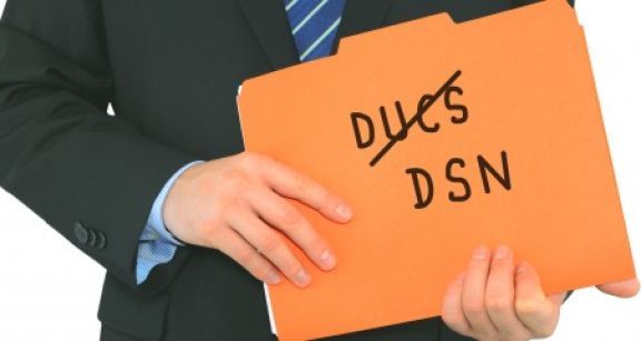 La fin de la d&eacute;claration unifi&eacute;e des cotisations sociales