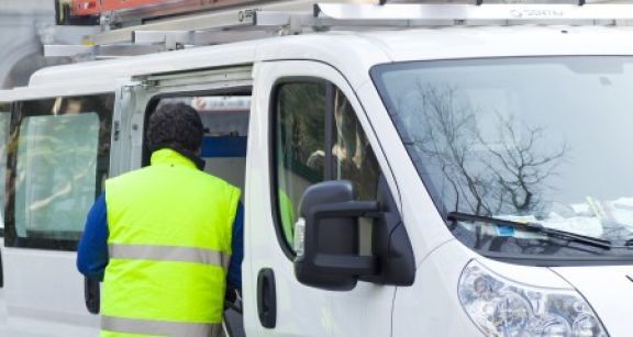 Renforcement en vue pour le suramortissement en faveur des v&eacute;hicules utilitaires