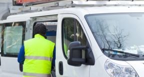 Renforcement en vue pour le suramortissement en faveur des v&eacute;hicules utilitaires