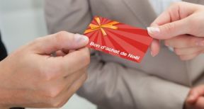 Et si vos salari&eacute;s recevaient un cadeau pour No&euml;l ?