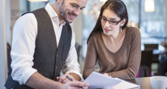 Le conjoint du chef d’entreprise bient&ocirc;t mieux prot&eacute;g&eacute; ?