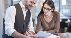 Le conjoint du chef d’entreprise bient&ocirc;t mieux prot&eacute;g&eacute; ?