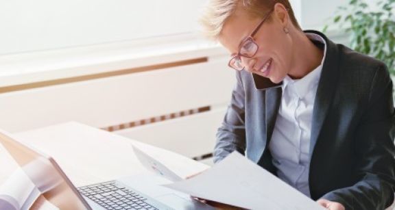 Des mesures pour encourager le recours au statut d’EIRL