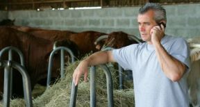 Agriculteurs en difficult&eacute; : un nouveau dispositif
